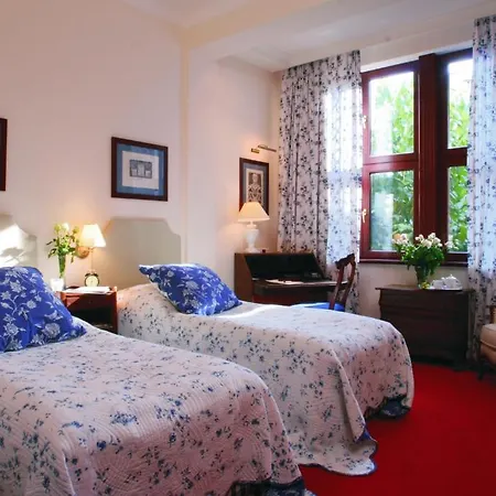 Hotel Grodek 5*
