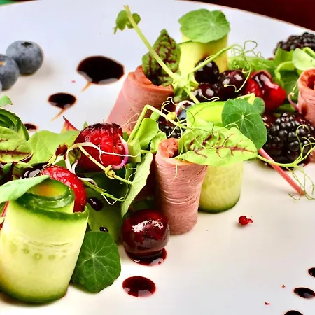 Hotel Grodek Kraków