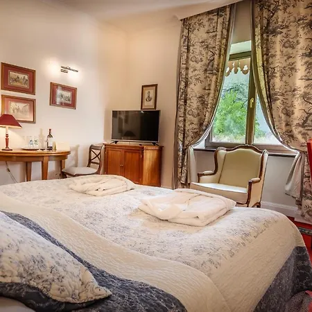 Hotell Grodek Kraków