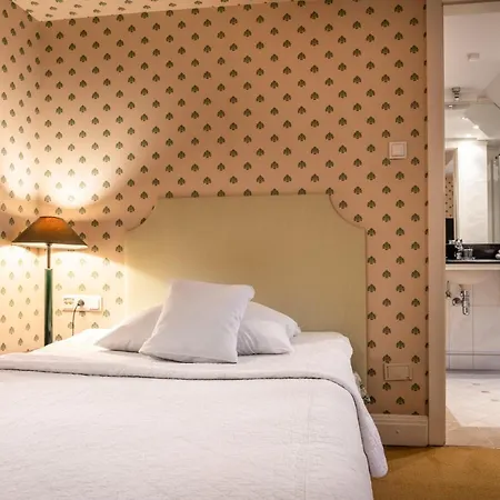 Hotell Grodek Kraków