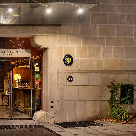 Grodek Hotell Kraków