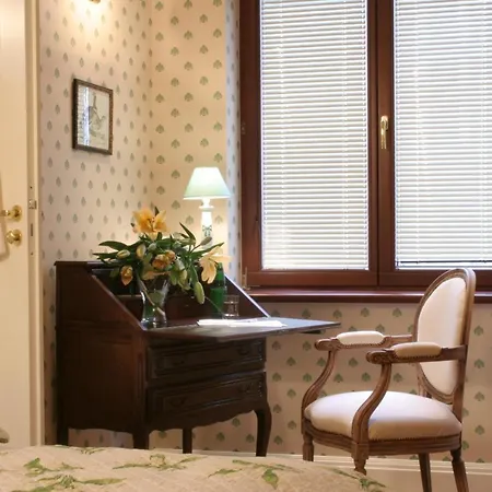 Hotell Grodek Kraków